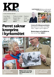 Kyrkpressen 43/2011